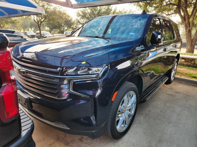 2023 Chevrolet Tahoe High Country 2