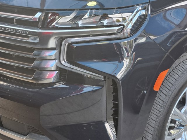 2023 Chevrolet Tahoe High Country 5