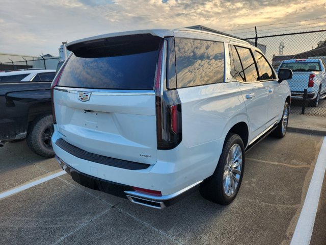 2023 Cadillac Escalade 4WD Premium Luxury 4