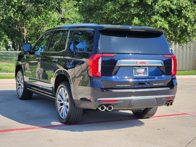 2023 GMC Yukon Denali 2