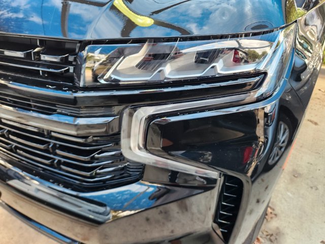 2023 Chevrolet Suburban RST 6