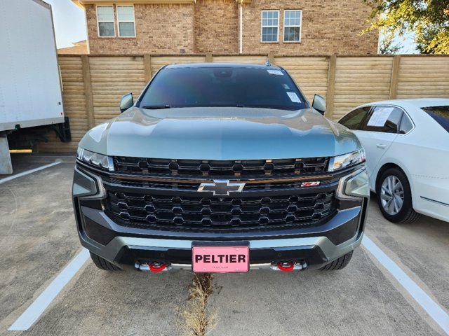 2023 Chevrolet Tahoe Z71 2