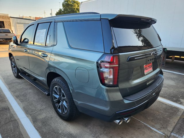 2023 Chevrolet Tahoe Z71 6