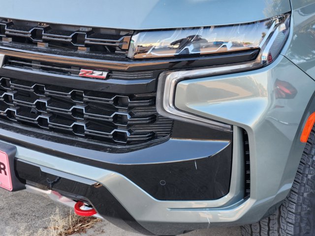 2023 Chevrolet Tahoe Z71 8