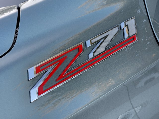 2023 Chevrolet Tahoe Z71 10