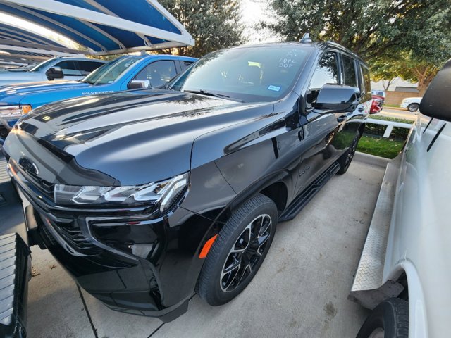 2023 Chevrolet Tahoe RST 2