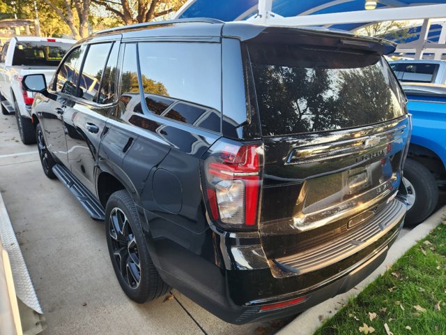 2023 Chevrolet Tahoe RST 3