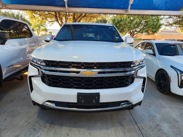 2023 Chevrolet Suburban LS 2