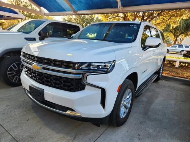 2023 Chevrolet Suburban LS 3