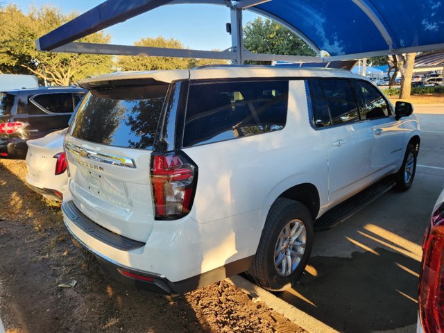 2023 Chevrolet Suburban LS 5