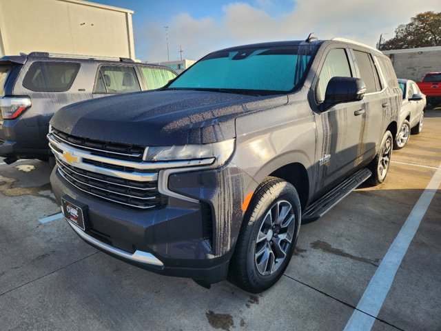 2023 Chevrolet Tahoe LT 3