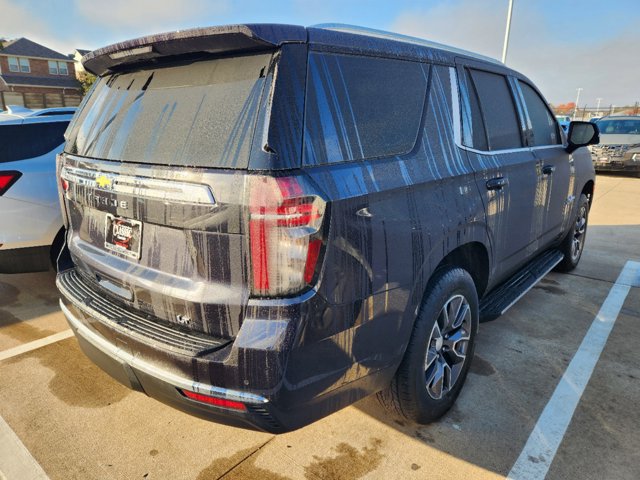 2023 Chevrolet Tahoe LT 4