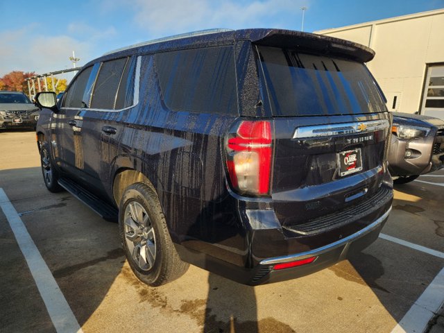 2023 Chevrolet Tahoe LT 6