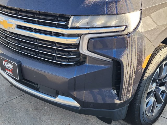 2023 Chevrolet Tahoe LT 8