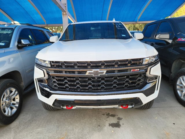 2023 Chevrolet Tahoe Z71 2