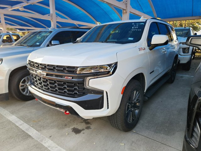 2023 Chevrolet Tahoe Z71 3