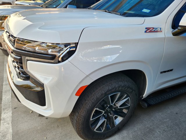 2023 Chevrolet Tahoe Z71 6