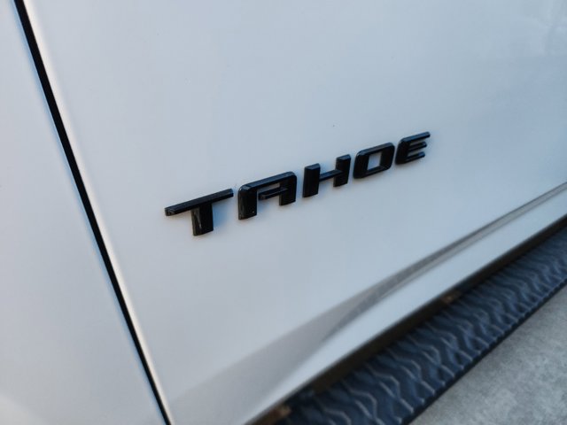 2023 Chevrolet Tahoe Z71 10