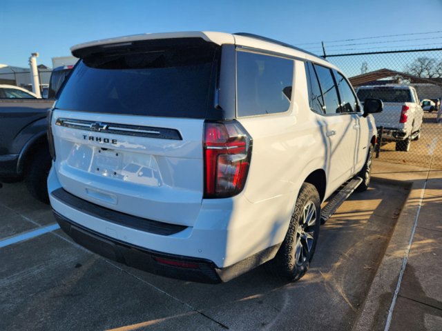 2023 Chevrolet Tahoe Z71 4