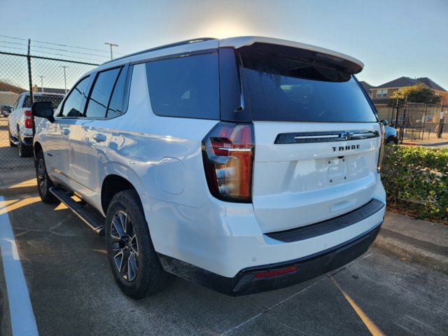 2023 Chevrolet Tahoe Z71 6