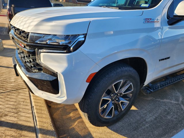 2023 Chevrolet Tahoe Z71 7