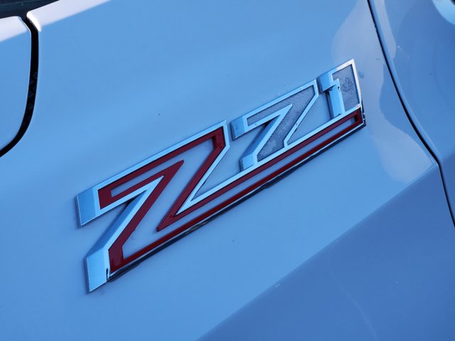 2023 Chevrolet Tahoe Z71 10