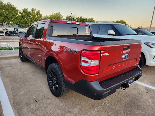 2023 Ford Maverick LARIAT 6