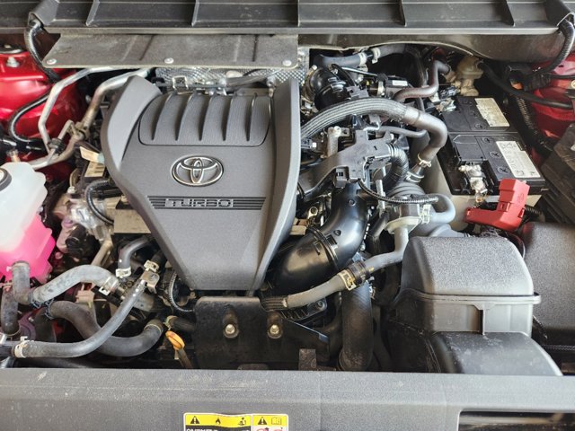 2023 Toyota Highlander Limited 33