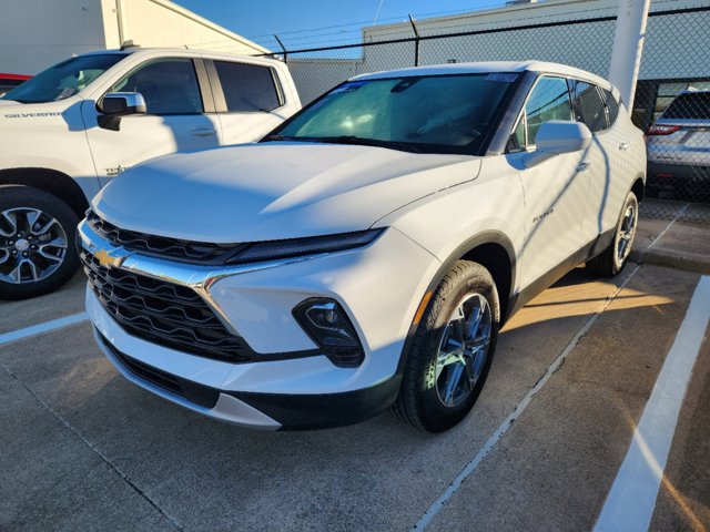 2023 Chevrolet Blazer LT 3