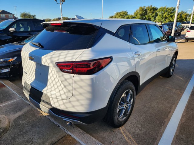 2023 Chevrolet Blazer LT 4