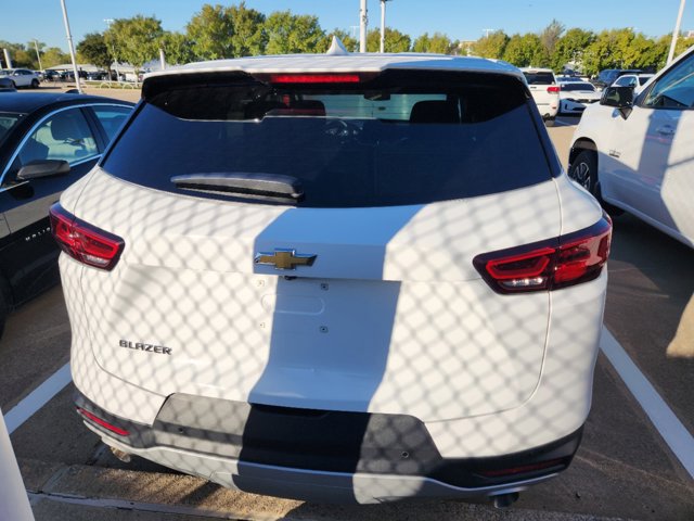 2023 Chevrolet Blazer LT 5