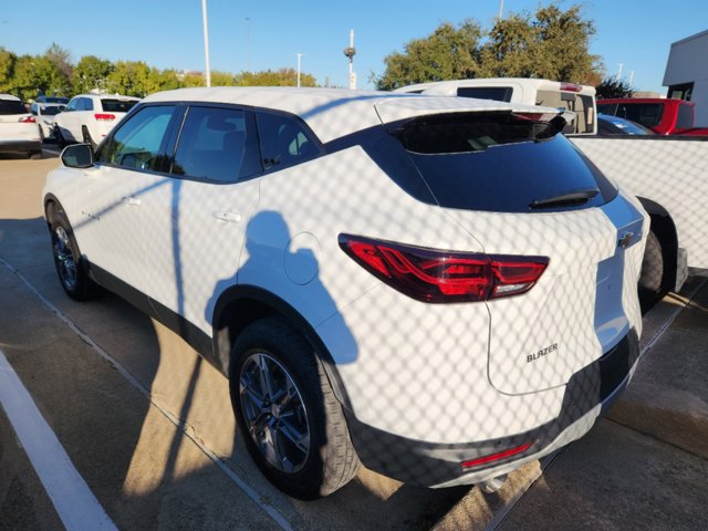 2023 Chevrolet Blazer LT 6