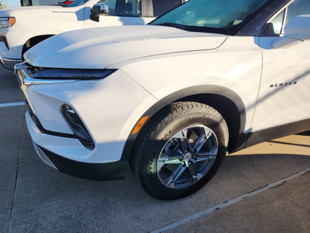 2023 Chevrolet Blazer LT 7