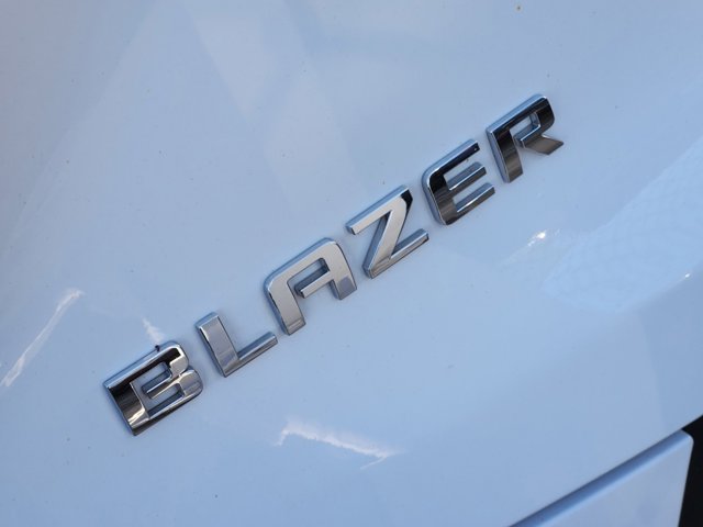 2023 Chevrolet Blazer LT 10