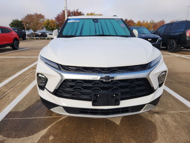 2023 Chevrolet Blazer LT 2