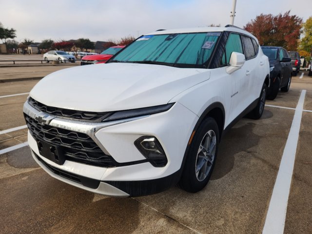 2023 Chevrolet Blazer LT 3