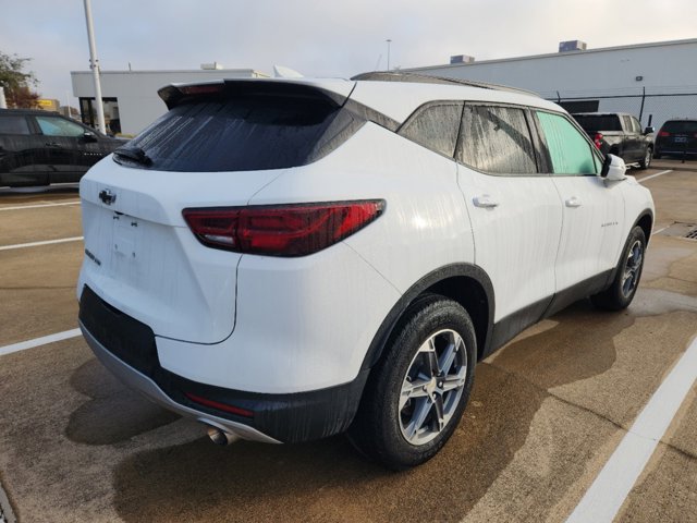 2023 Chevrolet Blazer LT 4