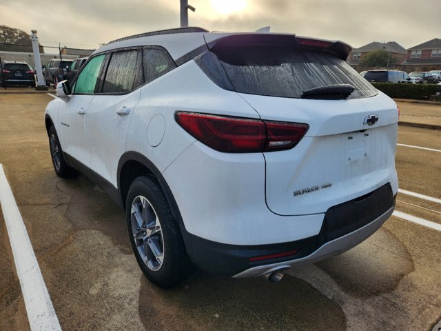 2023 Chevrolet Blazer LT 6