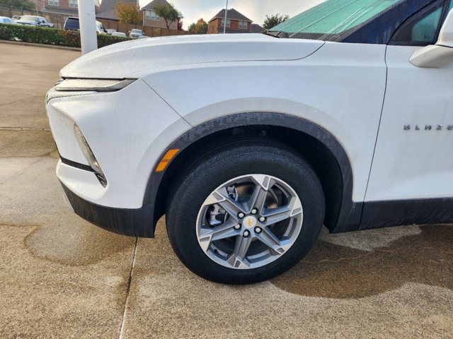 2023 Chevrolet Blazer LT 7