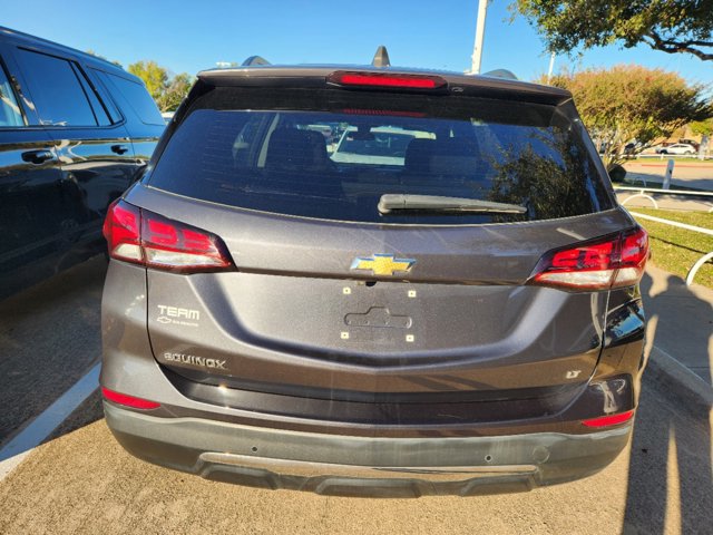 2023 Chevrolet Equinox LT 5