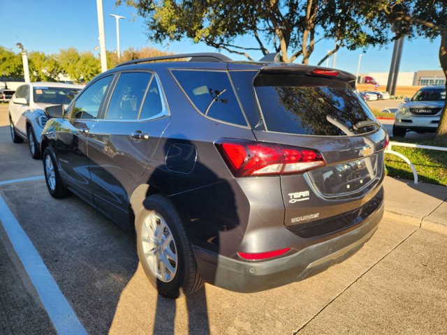 2023 Chevrolet Equinox LT 6