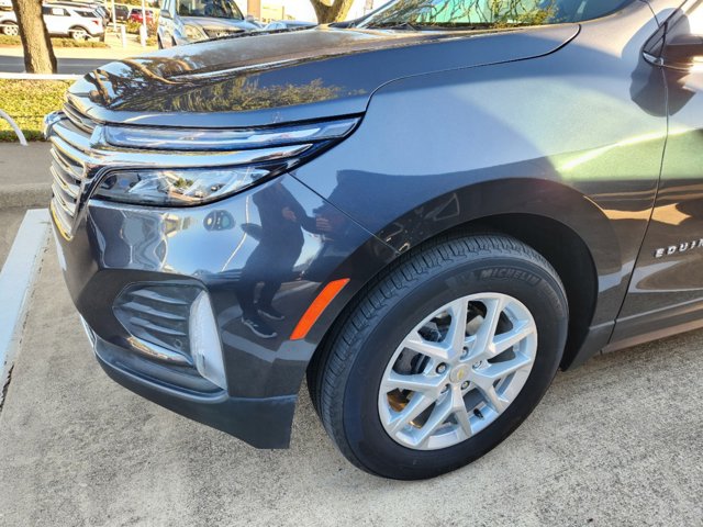 2023 Chevrolet Equinox LT 7