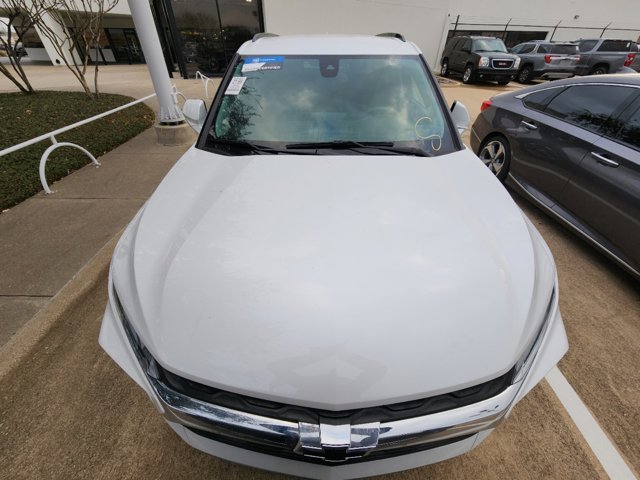 2023 Chevrolet Blazer LT 2