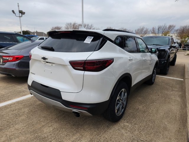 2023 Chevrolet Blazer LT 4