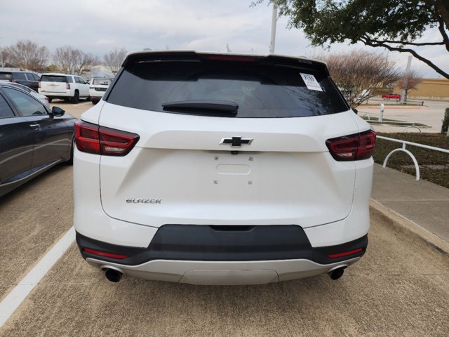 2023 Chevrolet Blazer LT 5