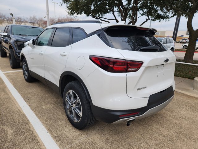 2023 Chevrolet Blazer LT 6