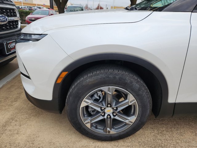 2023 Chevrolet Blazer LT 7