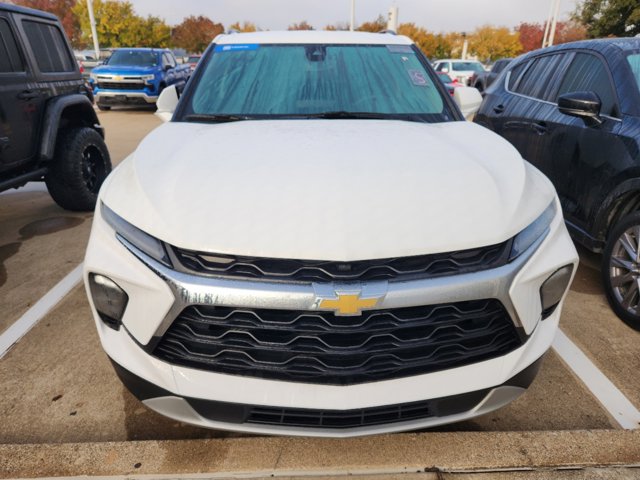 2023 Chevrolet Blazer LT 2