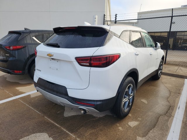 2023 Chevrolet Blazer LT 4