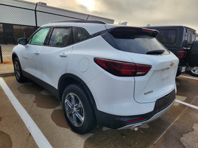 2023 Chevrolet Blazer LT 6